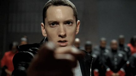 Eminem Chrysler 200 Super Bowl Ad